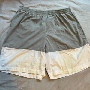 Men’s Champion Shorts